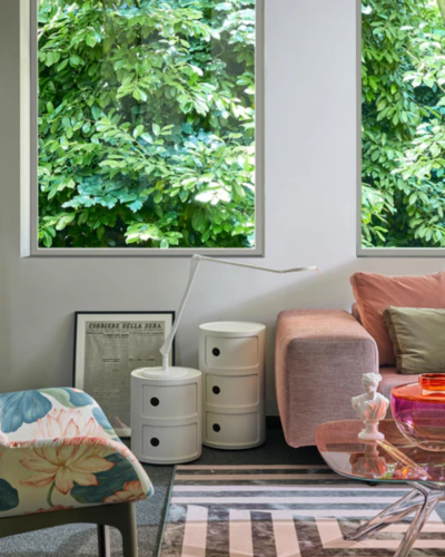 Kartell Componibili, 3 elementi