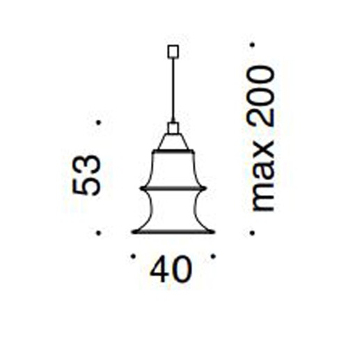 Artemide Falkland 53
