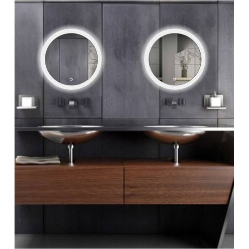 ACB Iluminaciòn Specchio Petra