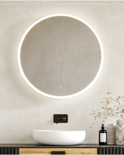 ACB Iluminaciòn Specchio Petra