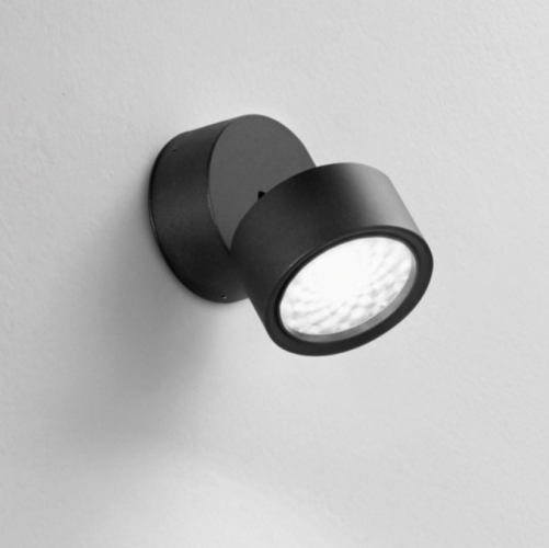Isyluce Focus 80 Nero