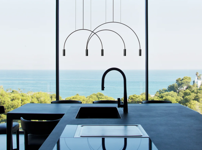 Estiluz Volta (T-3535)