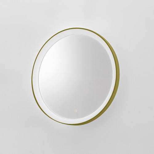 Gea Luce Krizia Specchio