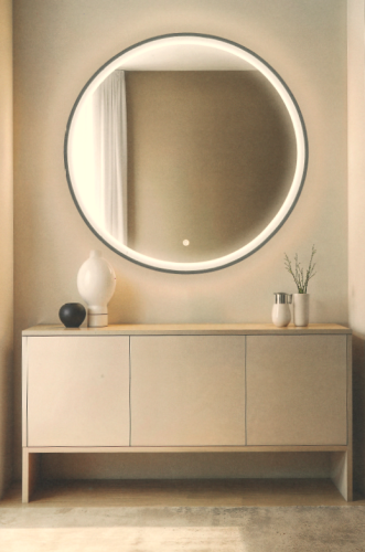 Gea Luce Krizia Specchio