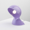 Artemide Dalù Design Vico Magistretti - Edizione Limitata - Lavanda
