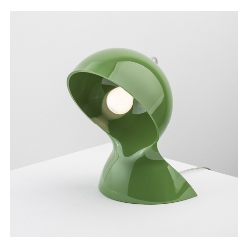Artemide Dalù Design Vico Magistretti - Edizione Limitata - Verde