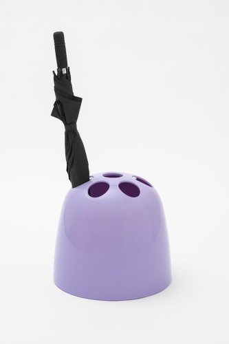 Danese Milano Dedalo, Design Emma Gismondi Schweinberger - Edizione Limitata - Lavanda