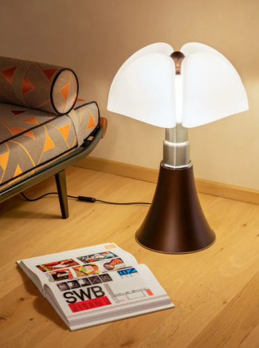 Martinelli Luce - Pipistrello, led integrato