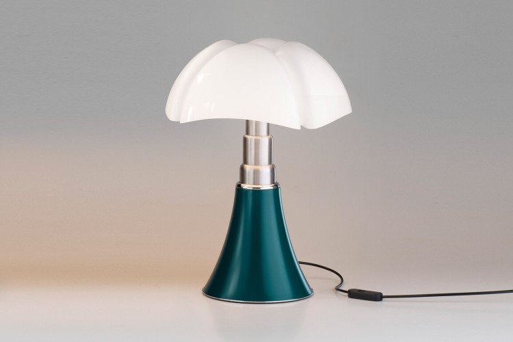 Martinelli Luce - Pipistrello, led integrato