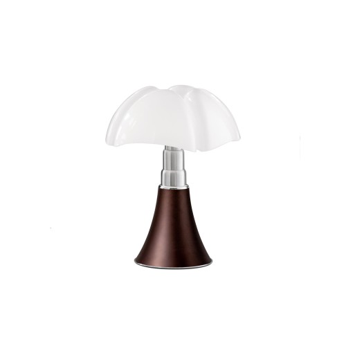 Martinelli Luce - Mini Pipistrello, Design Gae Aulenti, 1965