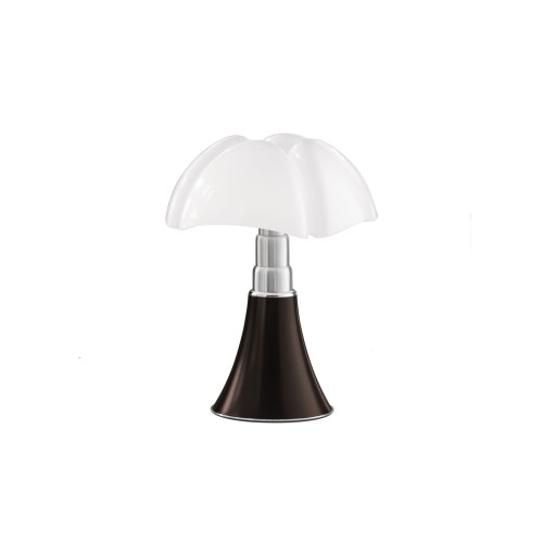 Martinelli Luce - Mini Pipistrello, Design Gae Aulenti, 1965