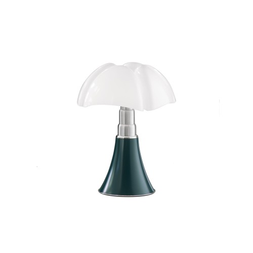 Martinelli Luce - Mini Pipistrello, Design Gae Aulenti, 1965