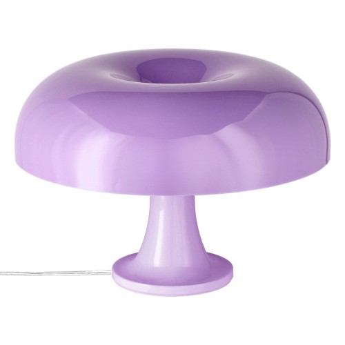 Artemide Nessino; edizione speciale lavanda