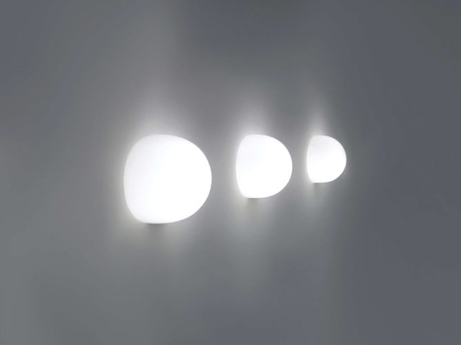 Flos Glo-Ball W1