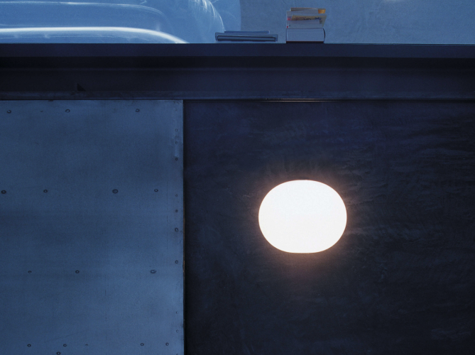 Flos Glo-Ball W1