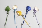 Artemide Tolomeo Micro Matt; finiture