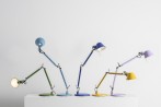 Artemide Tolomeo Micro Matt; finiture