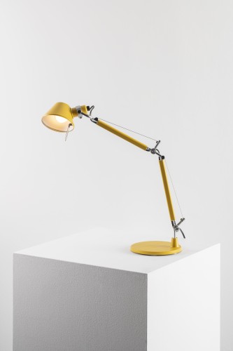 Artemide Tolomeo Micro Matt