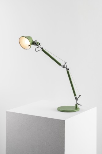 Artemide Tolomeo Micro Matt