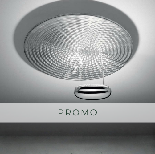 Artemide Droplet Mini C/W