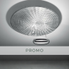 Artemide Droplet Mini C/W