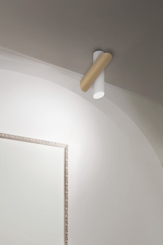 Nemo Tubes Large Ceiling