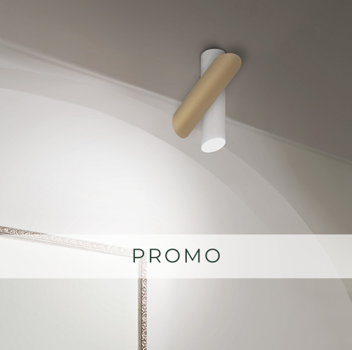 Nemo Tubes Large Ceiling