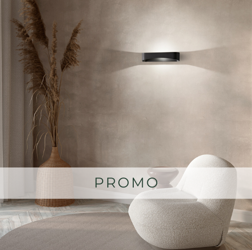 Isyluce Drappo XL Nero