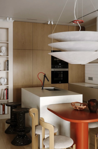 Ingo Maurer Floatation