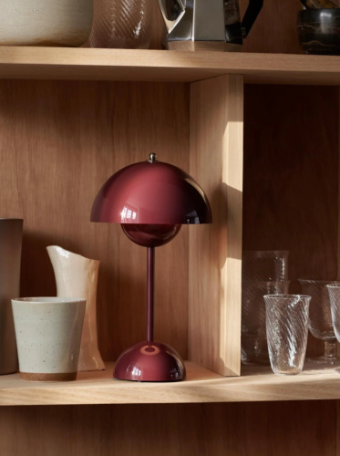 &Tradition Flowerpot VP9