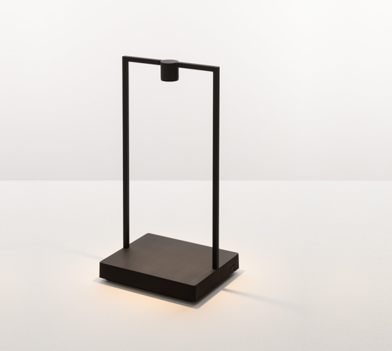 Artemide Curiosity 36 Nero