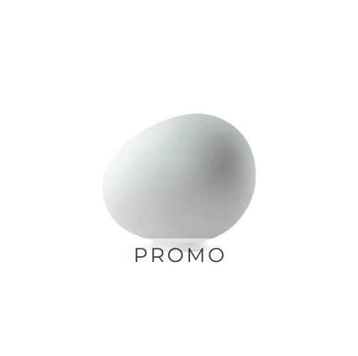 Foscarini Gregg Tavolo Piccola - PROMO
