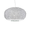 Kartell Bloom Sospensione S1 Cristallo - PROMO