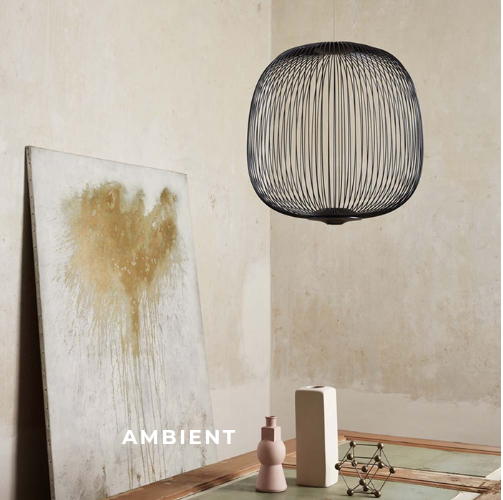 Foscarini Spokes 2 Ambient