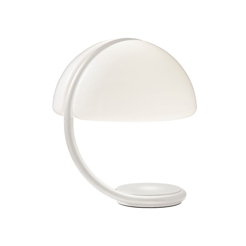 Martinelli Luce Serpente Tavolo