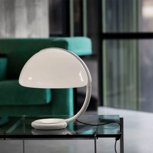 Martinelli Luce Serpente Tavolo