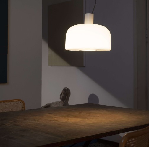 Bellhop Glass S1 Suspensions