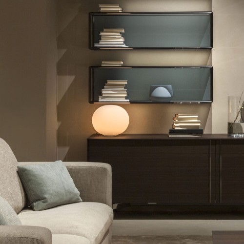 Flos Glo-Ball Basic 1