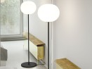 Flos Glo-Ball Floor