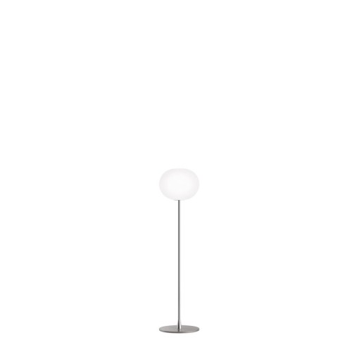 Flos Glo-Ball Floor piccola