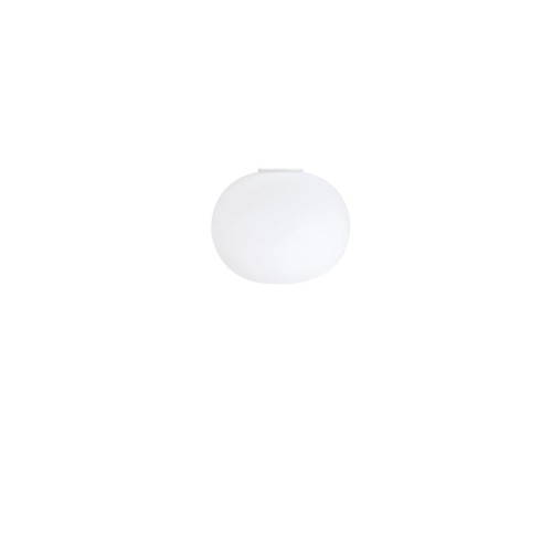 Flos Glo-Ball C/W Zero