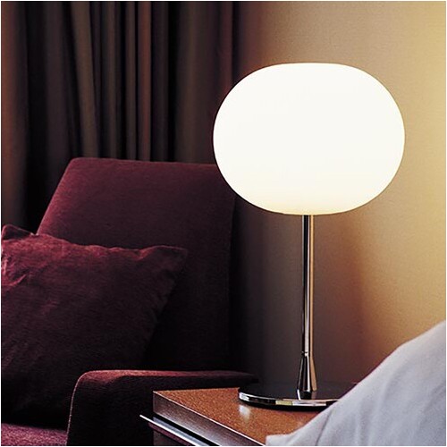 Flos Glo-Ball Table1