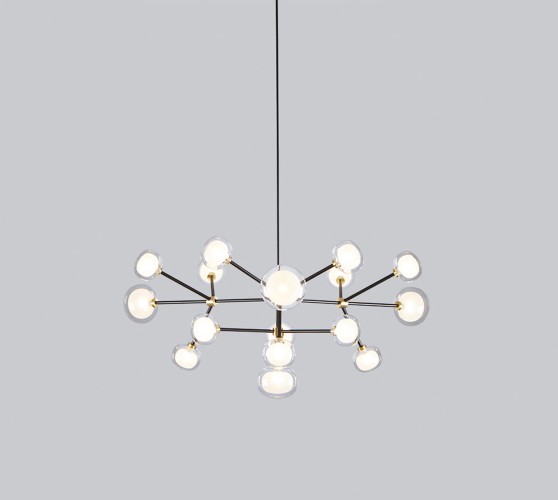 Tooy Nabila 552.16 LED