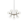 Tooy Nabila 552.19 LED Chandelier