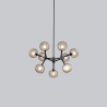 Tooy Nabila 552.19 LED Chandelier