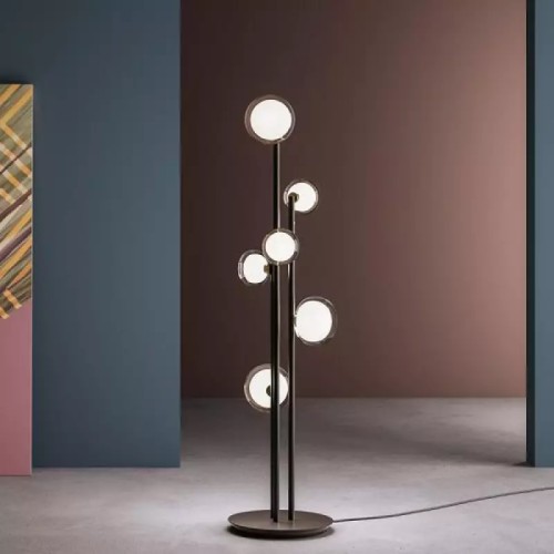 Tooy Nabila 552.66 LED Floor