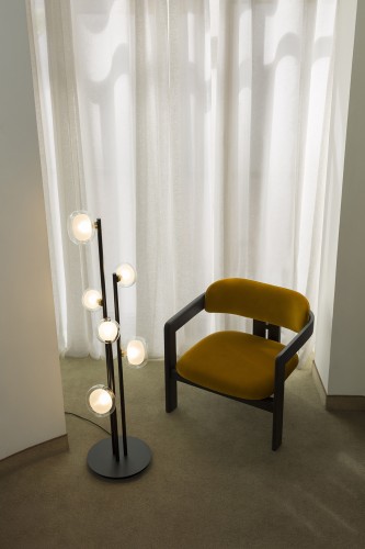 Tooy Nabila 552.66 LED Floor