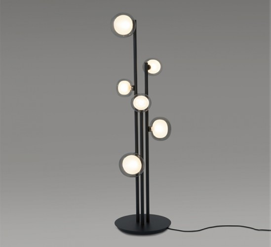 Tooy Nabila 552.66 LED Floor