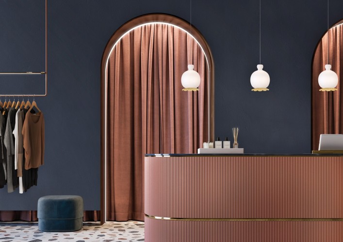 KDLN Opyo Suspension