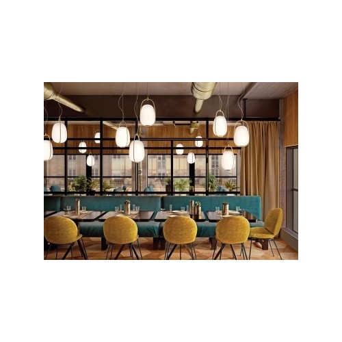 KDLN Lanna' Suspension